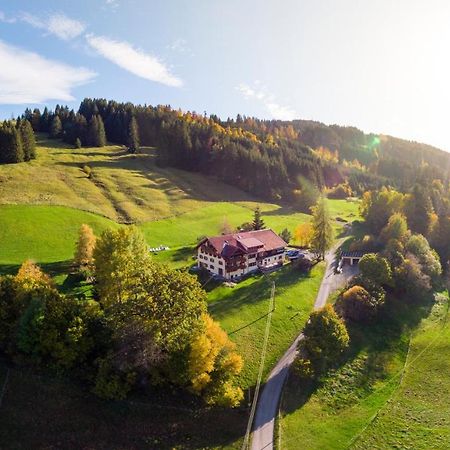 Gaestehaus Schlegel Gunzesried Bagian luar foto