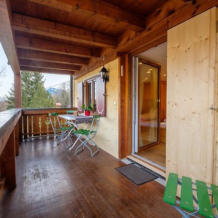 Gaestehaus Schlegel Gunzesried Bagian luar foto
