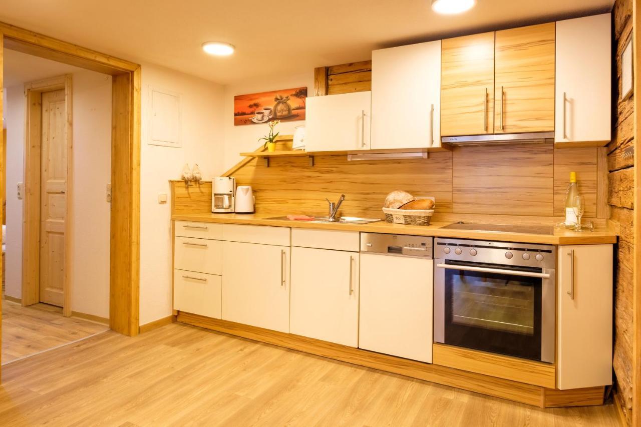 Gaestehaus Schlegel Gunzesried Bagian luar foto