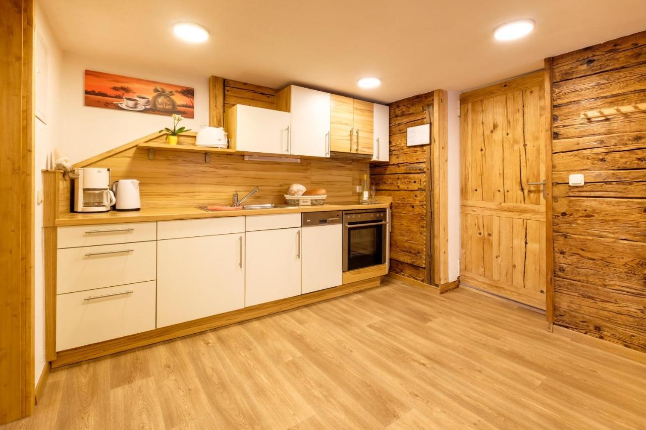Gaestehaus Schlegel Gunzesried Bagian luar foto