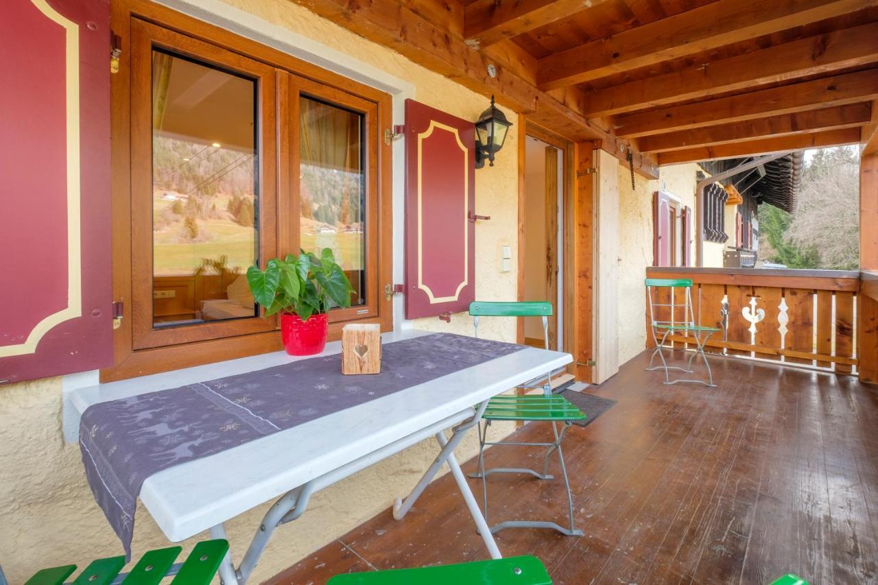 Gaestehaus Schlegel Gunzesried Bagian luar foto