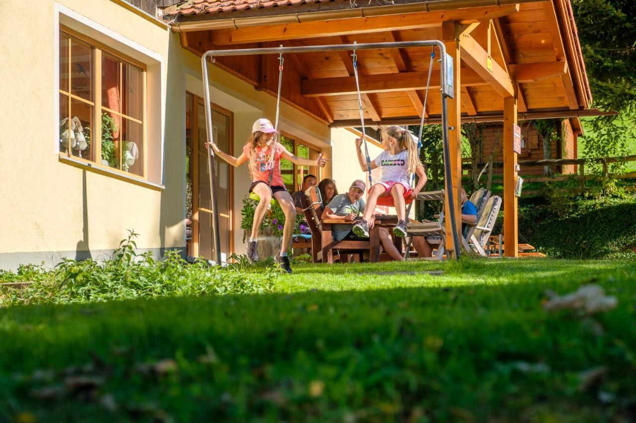 Gaestehaus Schlegel Gunzesried Bagian luar foto