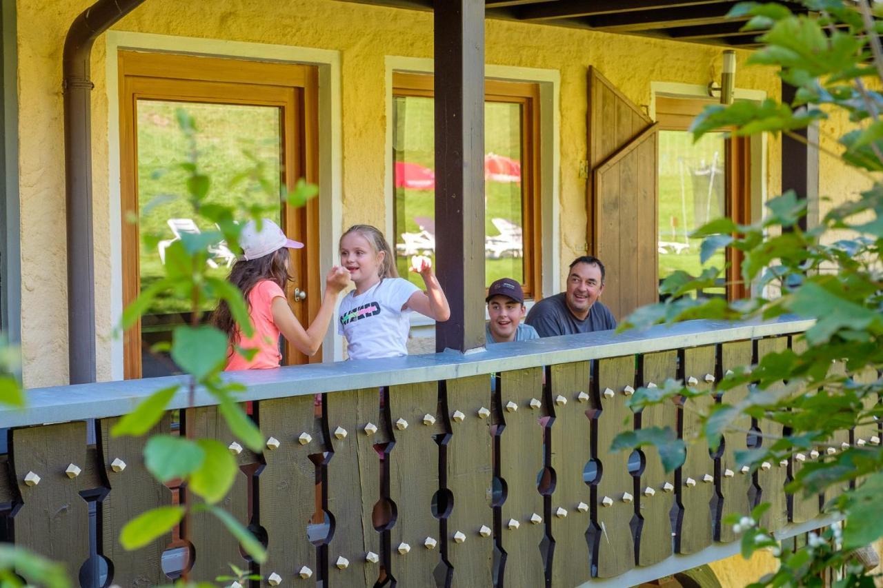 Gaestehaus Schlegel Gunzesried Bagian luar foto