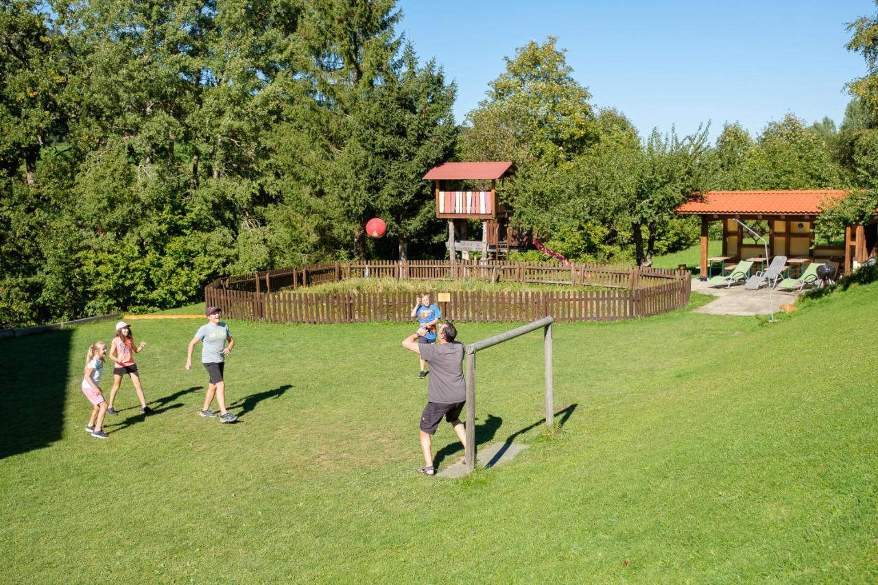 Gaestehaus Schlegel Gunzesried Bagian luar foto