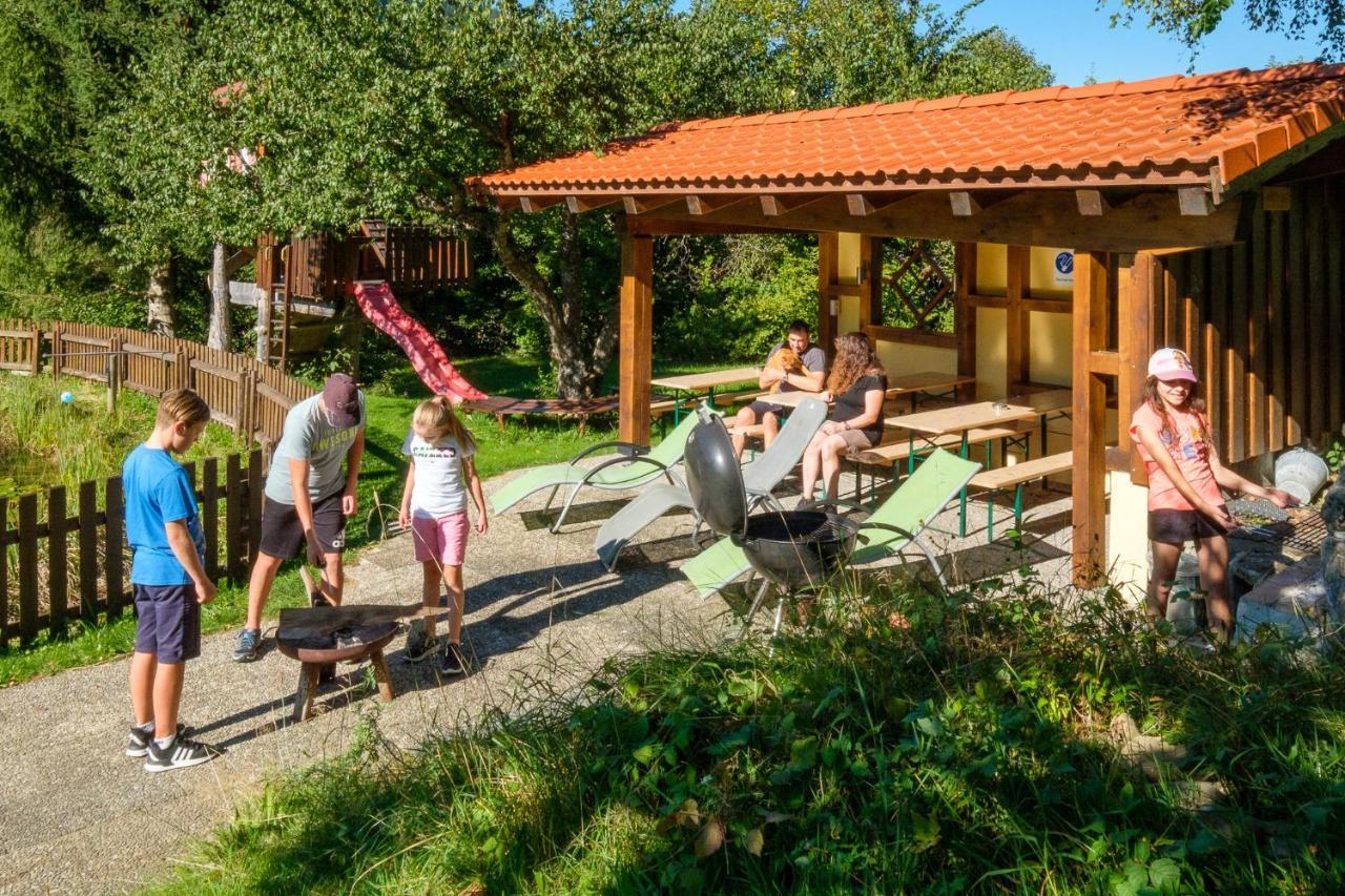 Gaestehaus Schlegel Gunzesried Bagian luar foto