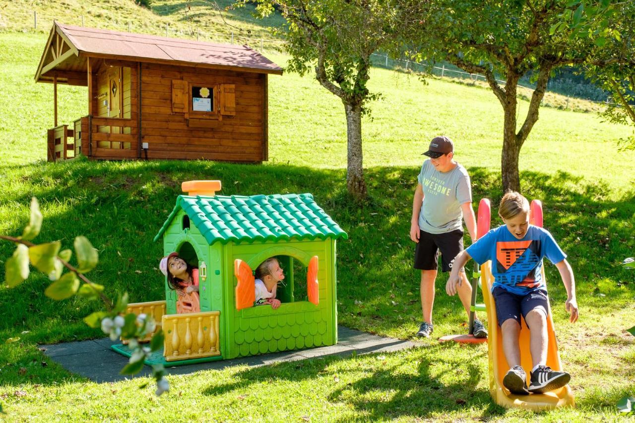Gaestehaus Schlegel Gunzesried Bagian luar foto