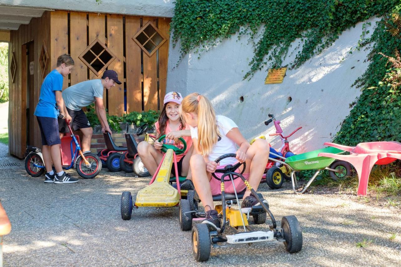 Gaestehaus Schlegel Gunzesried Bagian luar foto