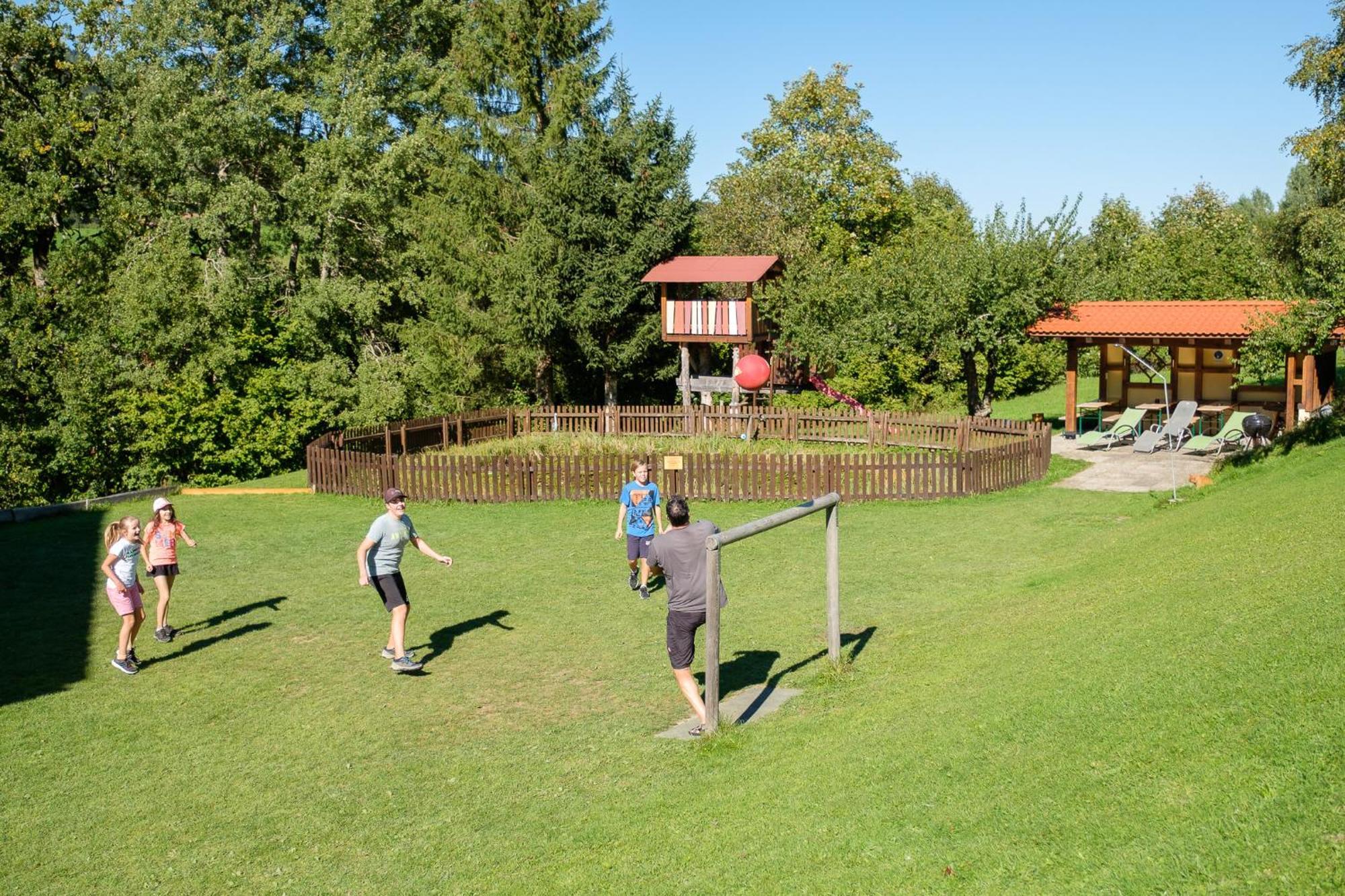 Gaestehaus Schlegel Gunzesried Bagian luar foto