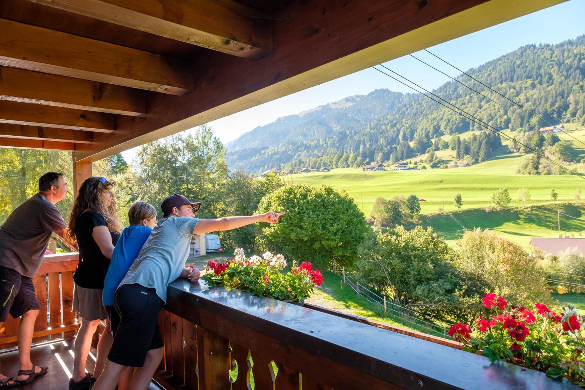 Gaestehaus Schlegel Gunzesried Bagian luar foto