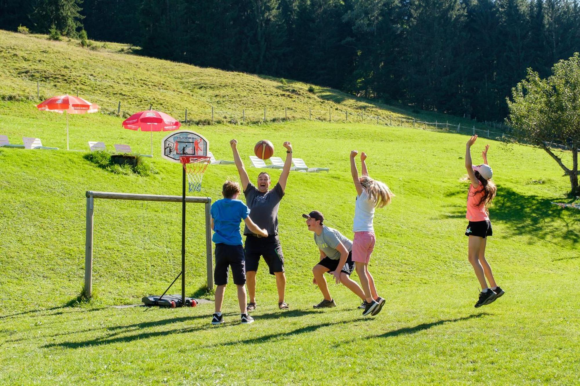 Gaestehaus Schlegel Gunzesried Bagian luar foto