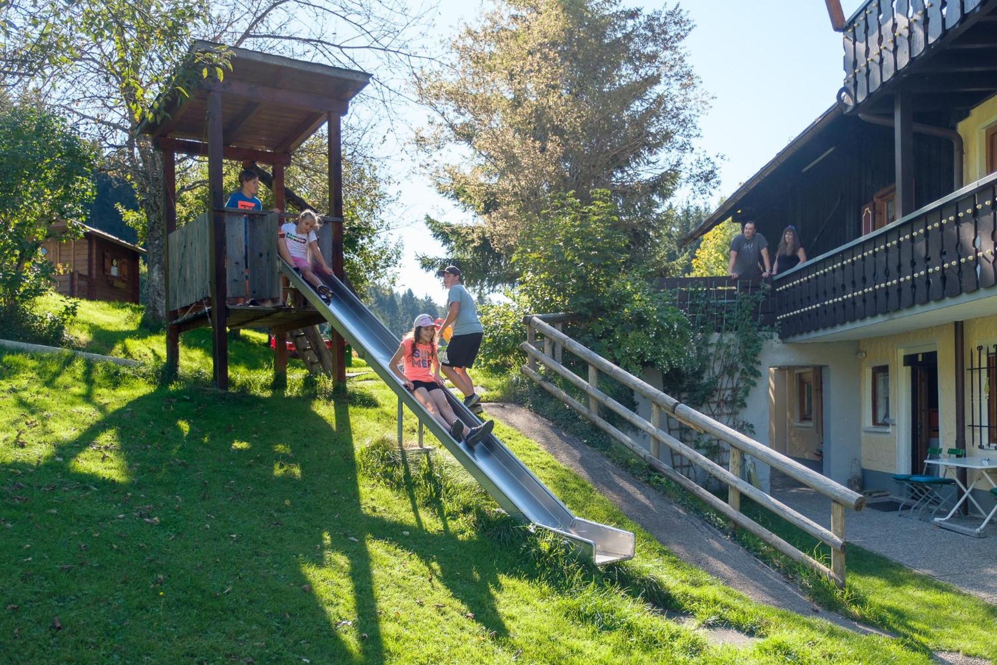 Gaestehaus Schlegel Gunzesried Bagian luar foto