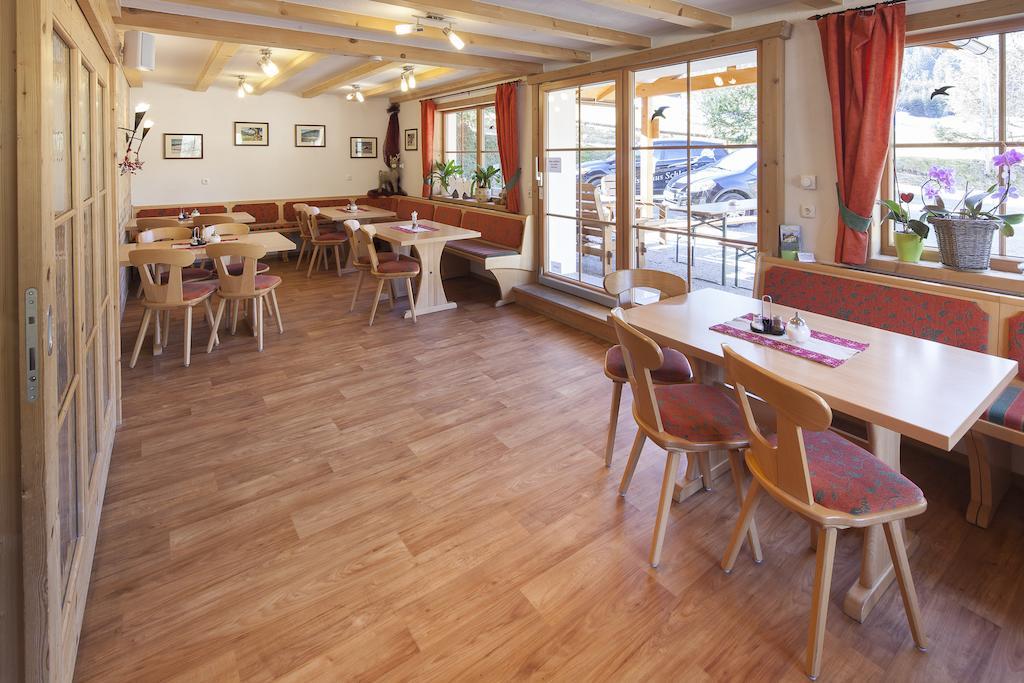 Gaestehaus Schlegel Gunzesried Bagian luar foto