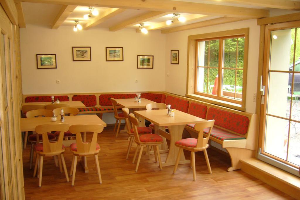 Gaestehaus Schlegel Gunzesried Bagian luar foto