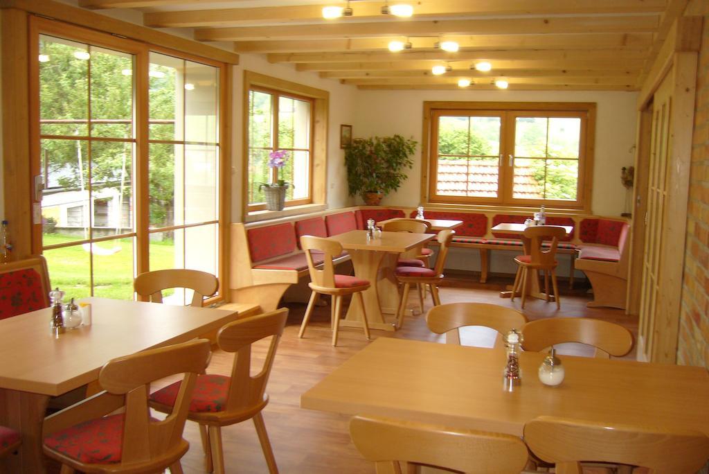 Gaestehaus Schlegel Gunzesried Bagian luar foto