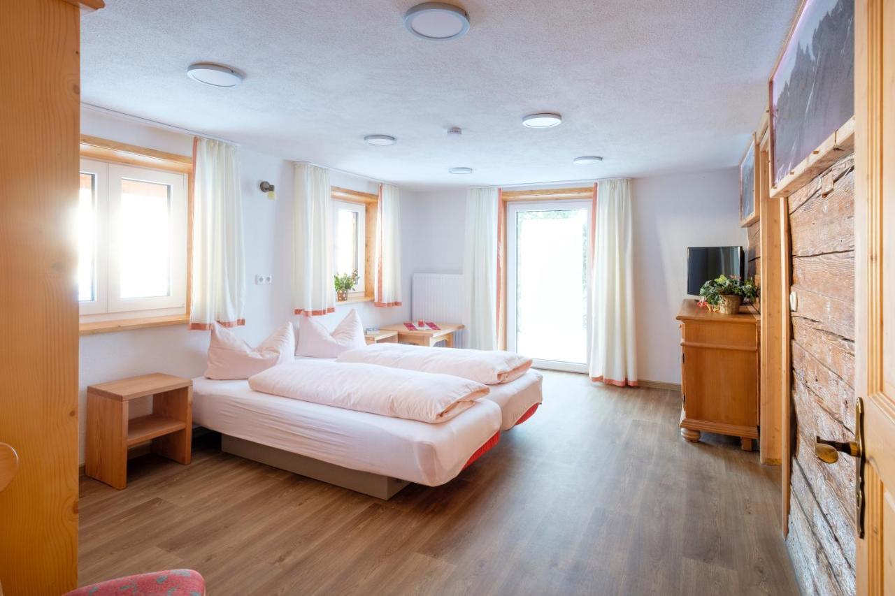 Gaestehaus Schlegel Gunzesried Bagian luar foto