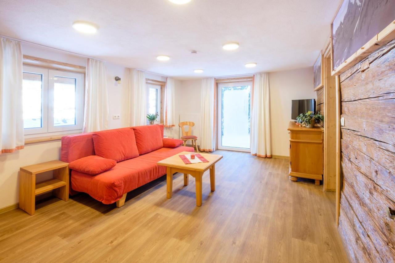 Gaestehaus Schlegel Gunzesried Bagian luar foto
